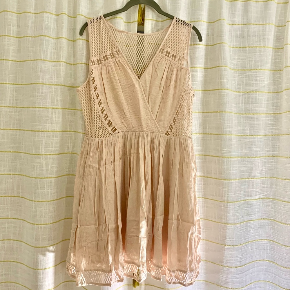 Heartloom Idola Mini Dress NWT - Picture 3 of 5